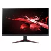 Acer 23.8" Nitro VG240YM3bmiipx ZeroFrame FreeSync Premium - IPS - 180Hz | 2 év garancia | - Javított termék