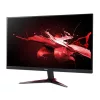 Acer 23.8" Nitro VG240YM3bmiipx ZeroFrame FreeSync Premium - IPS - 180Hz | 2 év garancia | - Javított termék