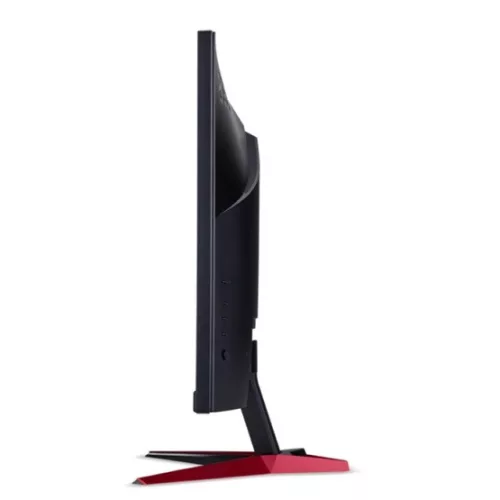 Acer 23.8" Nitro VG240YM3bmiipx ZeroFrame FreeSync Premium - IPS - 180Hz | 2 év garancia | - Javított termék