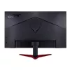 Acer 23.8" Nitro VG240YM3bmiipx ZeroFrame FreeSync Premium - IPS - 180Hz | 2 év garancia | - Javított termék