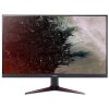 Acer 23,8" Nitro VG240YS3bmiipx ZeroFrame FreeSync Premium - VA - 180Hz | 2 év garancia | - Bontott termék