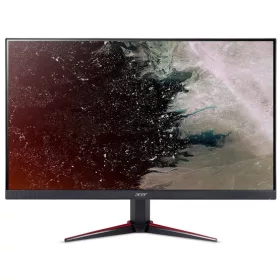   Acer 23,8" Nitro VG240YS3bmiipx ZeroFrame FreeSync Premium - VA - 180Hz | 2 év garancia | - Bontott termék