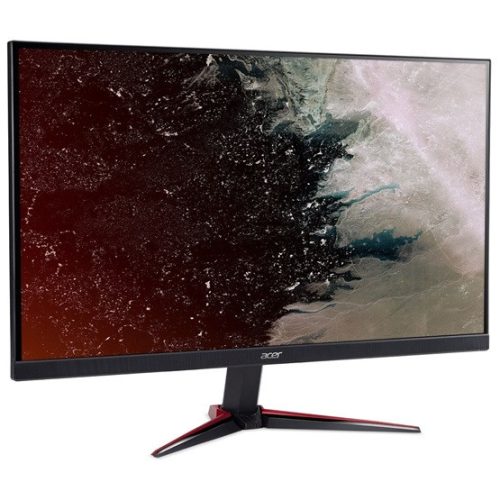 Acer 23,8" Nitro VG240YS3bmiipx ZeroFrame FreeSync Premium - VA - 180Hz | 2 év garancia | - Bontott termék