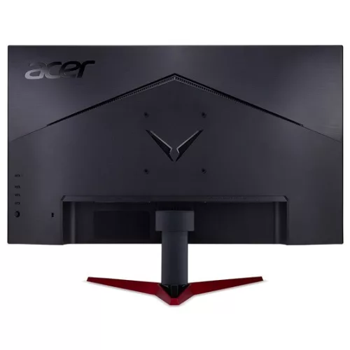 Acer 23,8" Nitro VG240YS3bmiipx  ZeroFrame FreeSync Premium - VA - 180Hz | 2 év garancia |