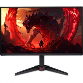   Acer 27" NITRO VG270UGBMIIPX ZeroFrame FreeSync - IPS - 120Hz - Fekete