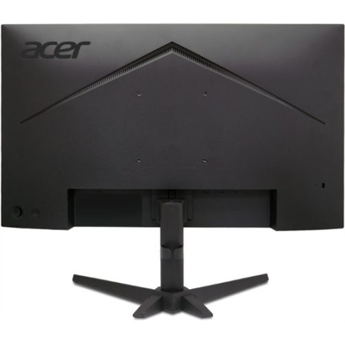 Acer 27" NITRO VG270UGBMIIPX ZeroFrame FreeSync - IPS - 120Hz - Fekete