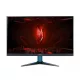 Acer 27" Nitro VG271UM3bmiipx  ZeroFrame FreeSync Premium monitor - IPS - 180Hz | 2 év garancia |