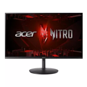   Acer 23.8" Nitro XF240YM3biiph ZeroFrame FreeSync Premium - IPS - 180Hz | 2 év garancia | - Javított termék