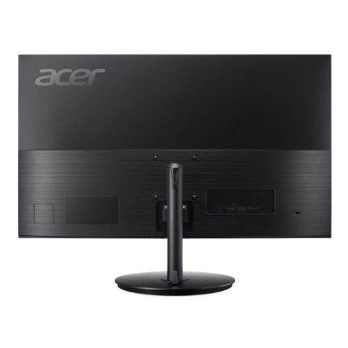 Acer 23.8" Nitro XF240YM3biiph ZeroFrame FreeSync Premium - IPS - 180Hz | 2 év garancia | - Javított termék
