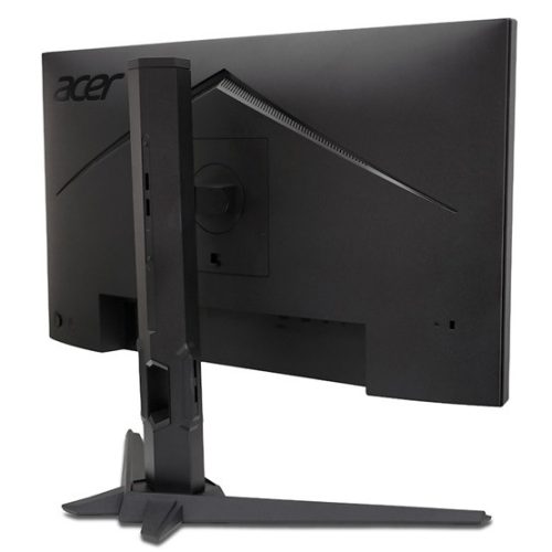 Acer 23.8" NITRO XV240YP6BIPR  ZeroFrame FreeSync Premium - IPS - 144Hz | 2 év garancia |
