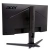 Acer 23.8" NITRO XV240YP6BIPR  ZeroFrame FreeSync Premium - IPS - 144Hz | 2 év garancia |