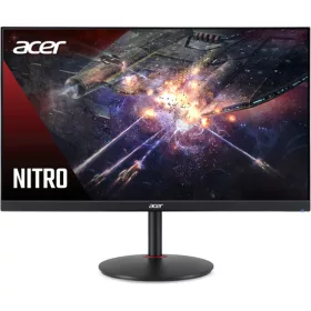   Acer 24.1" Nitro XV242Fbmiiprx ZeroFrame FreeSync Premium - TN - 540Hz | 2 év garancia |