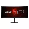 Acer 34" Nitro XV345CURV ZeroFrame FreeSync Premium - VA - 165 Hz