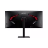 Acer 34" Nitro XV345CURV ZeroFrame FreeSync Premium - VA - 165 Hz
