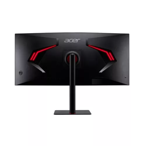 Acer 34" Nitro XV345CURV ZeroFrame FreeSync Premium - VA - 165 Hz