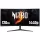 Acer 34" Nitro XZ340CUJ0BMIIPHX ZeroFrame Adaptive-Sync - VA - 120Hz - Fekete