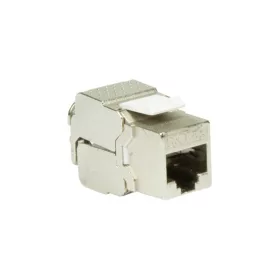   LogiLink Cat.6A Keystone Jack STP AWG 22-24, 17,2 mm szélesség