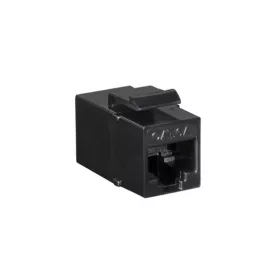   LogiLink Cat.6A Keystone Inline csatlakozó, UTP, vékony típus