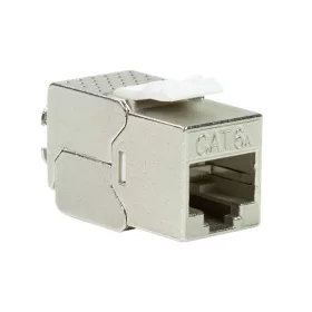   LogiLink Cat.6A Keystone Jack STP AWG 22-26, 14,8 mm szélesség