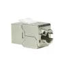 LogiLink Cat.6A Keystone Jack STP AWG 22-26, 14,8 mm szélesség