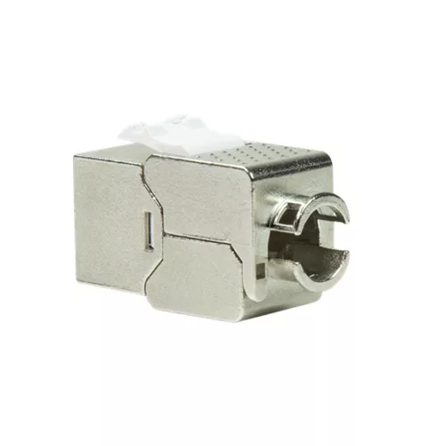 LogiLink Cat.6A Keystone Jack STP AWG 22-26, 14,8 mm szélesség
