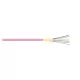 NIKOMAX Fiber kábel, beltéri, horizontális, 50/125 multimódusú, OM4, 12 Fiber, LSZH - Méterre