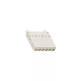   NIKOMAX Kazetta STP, CAT6, 6 portos, szerszámmal szerelhető