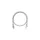 NIKOMAX Patch kábel S/FTP CAT6a LSOH, Essential Series,  2m, szürke