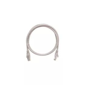   NIKOMAX Patch kábel UTP CAT6 LSOH, Essential Series,  20m, szürke