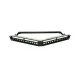 NIKOMAX Patch panel STP, Keystone, 24 portos, 1U, döntött/hajlított