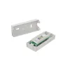 NIKOMAX Falon kívüli doboz UTP, CAT5e, 110 típus, 6 portos