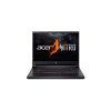 Acer Notebook - 16" WUXGA IPS NTSC 45% 165Hz, AMD Ryzen AI 7 8645HS, 16GB, 512GB SSD, NVIDIA GeForce RTX 4050 6GB