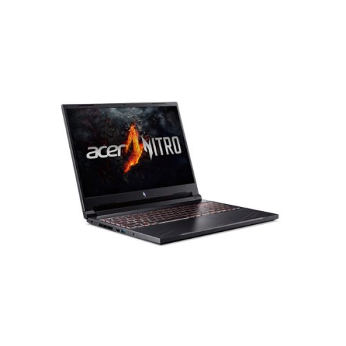 Acer Notebook - 16" WUXGA IPS NTSC 45% 165Hz, AMD Ryzen AI 7 8645HS, 16GB, 512GB SSD, NVIDIA GeForce RTX 4050 6GB