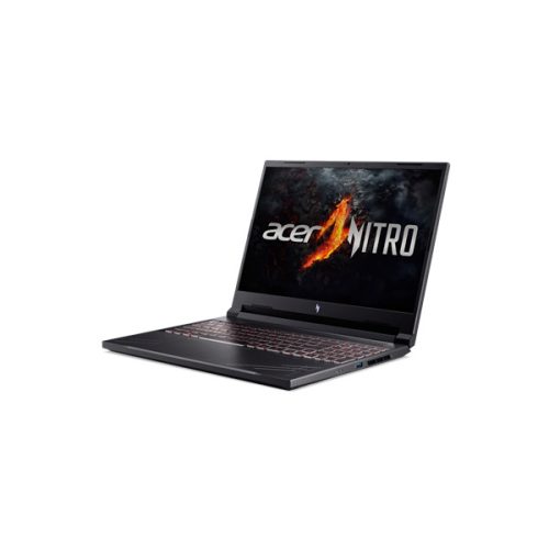 Acer Notebook - 16" WUXGA IPS NTSC 45% 165Hz, AMD Ryzen AI 7 8645HS, 16GB, 512GB SSD, NVIDIA GeForce RTX 4050 6GB