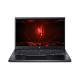   ACER Notebook - Aspire Nitro ANV15-41-R6U5, 15.6" FHD IPS, AMD Ryzen 7-7735HS, 16GB, 512GB SSD, GeForce RTX 4060, DOS
