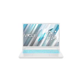   Acer Notebook - 14,5" WUXGA IPS 120Hz, AMD® Ryzen™ AI 5 8645HS, 16GB, 512GB SSD, NVIDIA® GeForce® RTX 3050 6GB