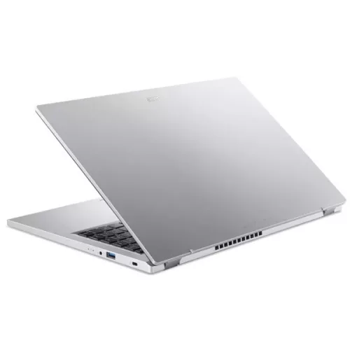 ACER Notebook - Aspire AG15-71P-58NV, 15.6" FHD IPS, Intel Core i5-13420H, 16GB, 512GB SSD, UMA, Win11 Home, ezüst
