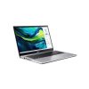 ACER Notebook - Aspire AG15-42P-R7AF, 15.6" FHD, AMD Ryzen 5 5625U, 16GB, 512GB SSD, UMA, Win11 Home, ezüst