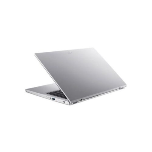 ACER Notebook - Aspire AG15-42P-R7AF, 15.6" FHD, AMD Ryzen 5 5625U, 16GB, 512GB SSD, UMA, Win11 Home, ezüst