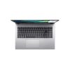ACER Notebook - Aspire AG15-42P-R7AF, 15.6" FHD, AMD Ryzen 5 5625U, 16GB, 512GB SSD, UMA, Win11 Home, ezüst