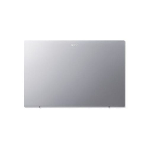 ACER Notebook - Aspire AG15-42P-R9S3, 15.6" FHD, AMD Ryzen 7 5825U, 16GB, 512GB SSD, UMA, DOS, ezüst