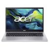 ACER Notebook - Aspire AG15-71P-56EM, 15.6" FHD IPS, Intel Core i5-1334U, 16GB, 1TB SSD, UMA, DOS, ezüst