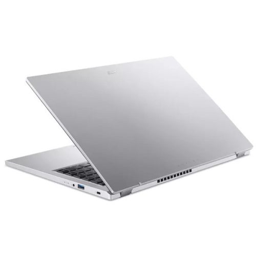 ACER Notebook - Aspire AG15-71P-56TJ, 15.6" FHD IPS, Intel Core i5-1334U, 8GB, 512GB SSD, UMA, DOS, ezüst