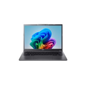   Acer Notebook - 14" WUXGA OLED, Intel Core Ultra 5 226V, 16GB, 512GB SSD, Intel Arc Graphics 130V, Win11 Home