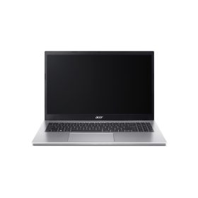   ACER Notebook - Aspire A315-59-55V7, 15.6" FHD, Intel Core i5-1235U, 8GB, 512GB SSD, UMA, Win11 Home, ezüst
