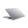 ACER Notebook - Aspire A315-59-333H, 15.6" FHD, Intel Core i3-1215U, 16GB, 512GB SSD, UMA, Win11 Home, ezüst