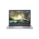 ACER Notebook - Aspire A315-24P-R7QE, 15.6" FHD, AMD Ryzen 3 7320U, 8GB, 512GB SSD, UMA, Win11 Home, ezüst