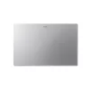 ACER Notebook - Aspire A315-24P-R7QE, 15.6" FHD, AMD Ryzen 3 7320U, 8GB, 512GB SSD, UMA, Win11 Home, ezüst