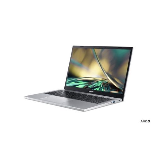 Acer Notebook - 15,6" FHD, AMD Ryzen 3 7320U, 8GB, 512GB SSD, AMD Radeon 610M, Windows 11 Home