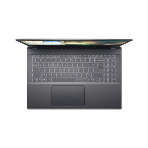 Acer Notebook - 15,6" FHD IPS, Intel Corei5 12450H, 16GB, 512GB SSD, Intel UHD Graphics 12th Gen, Windows11 Home